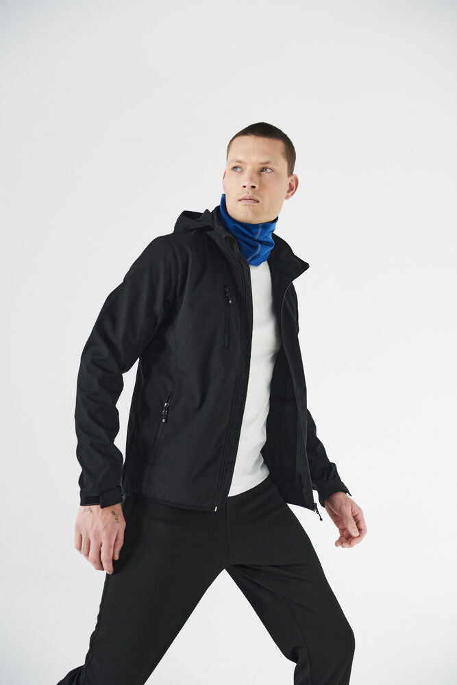 Classic Softshell Hoody