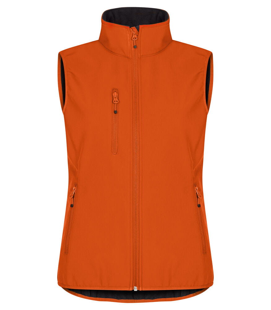 Classic Softshell Jacket