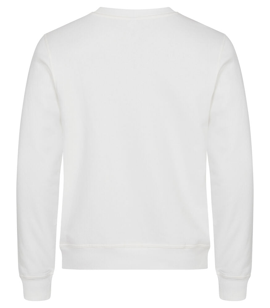 Miami Roundneck Offwhite