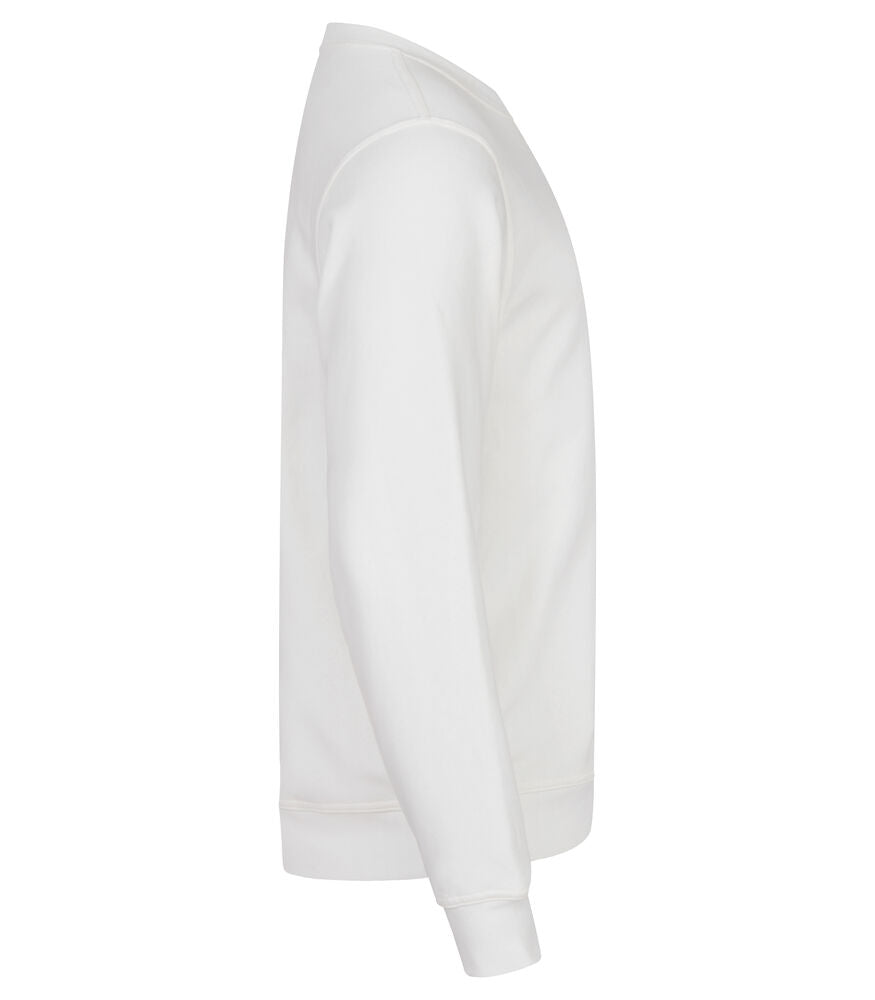 Miami Roundneck Offwhite