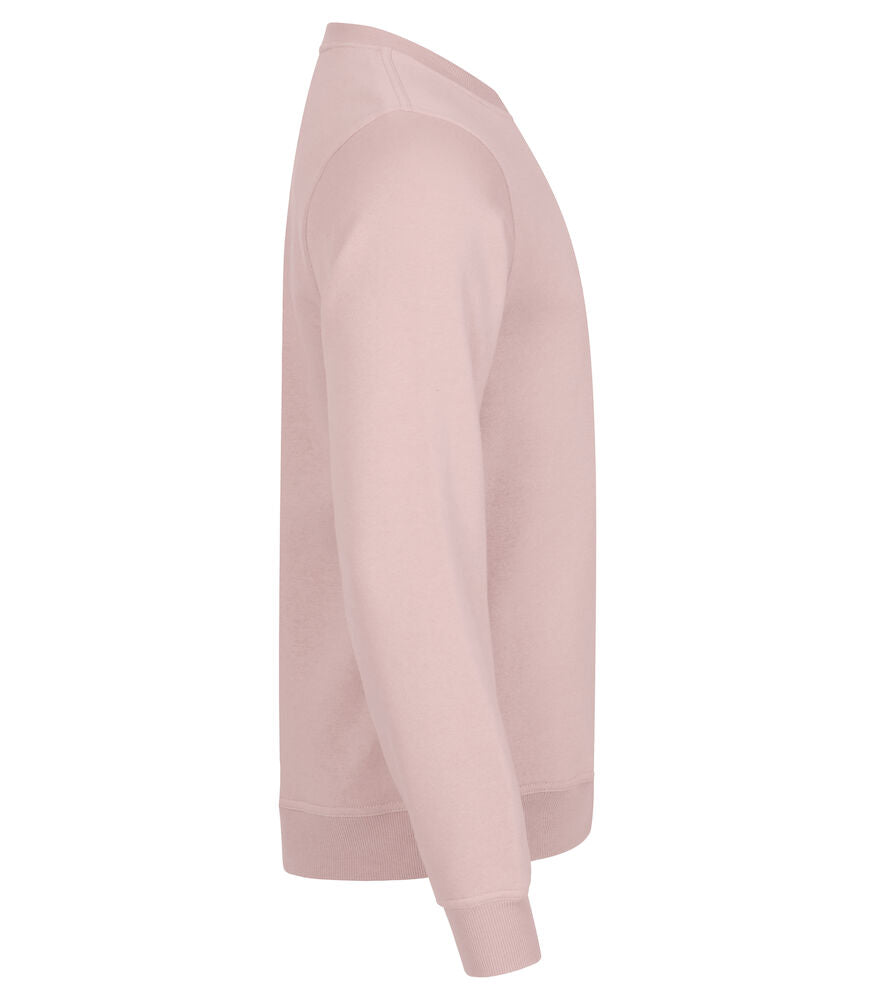 Miami Roundneck Candy Pink
