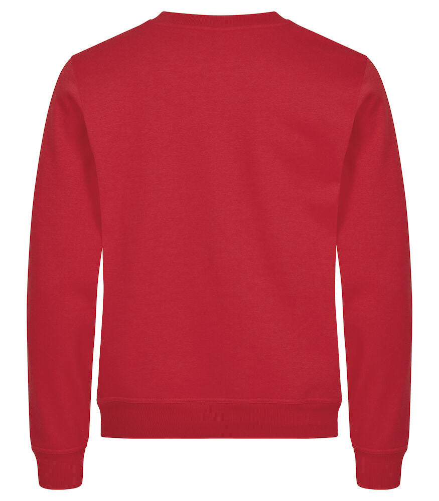 Miami Roundneck Red