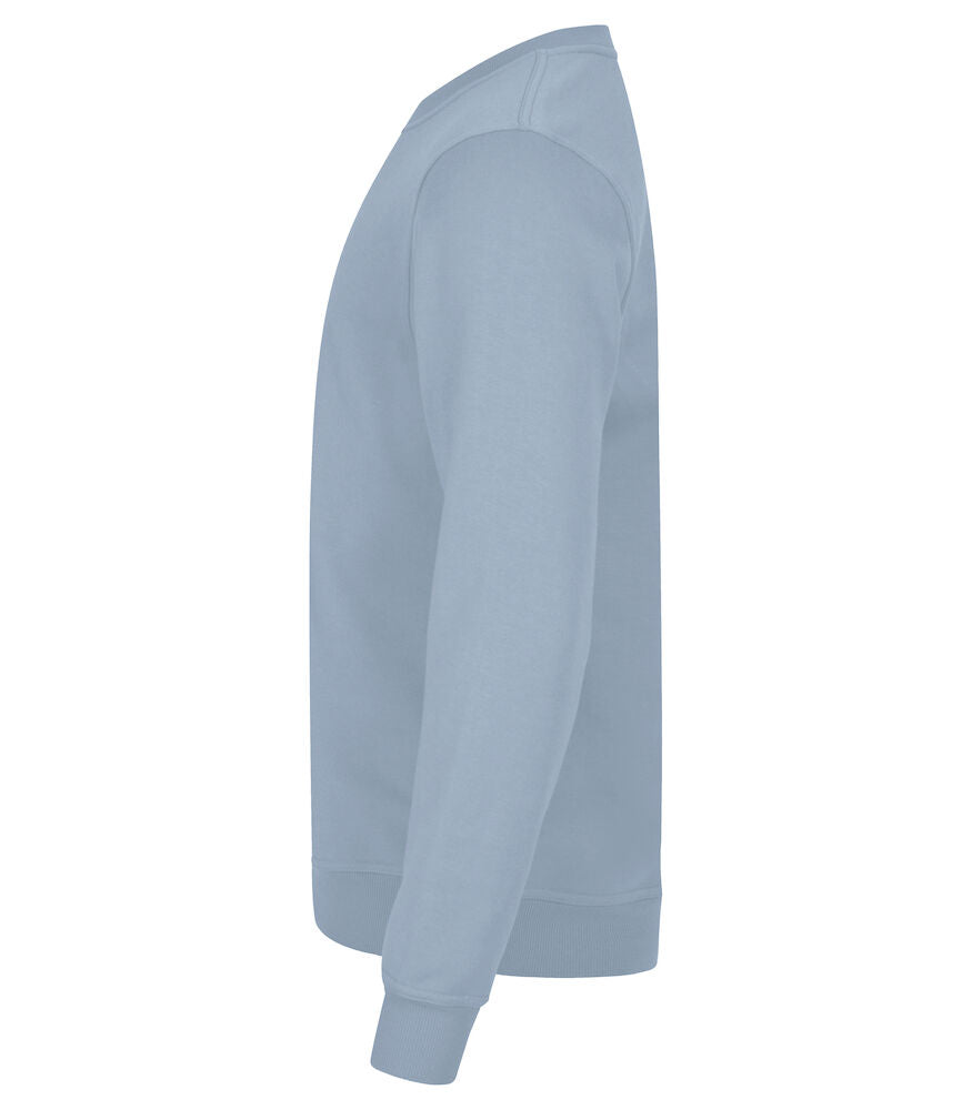 Miami Roundneck Soft Blue