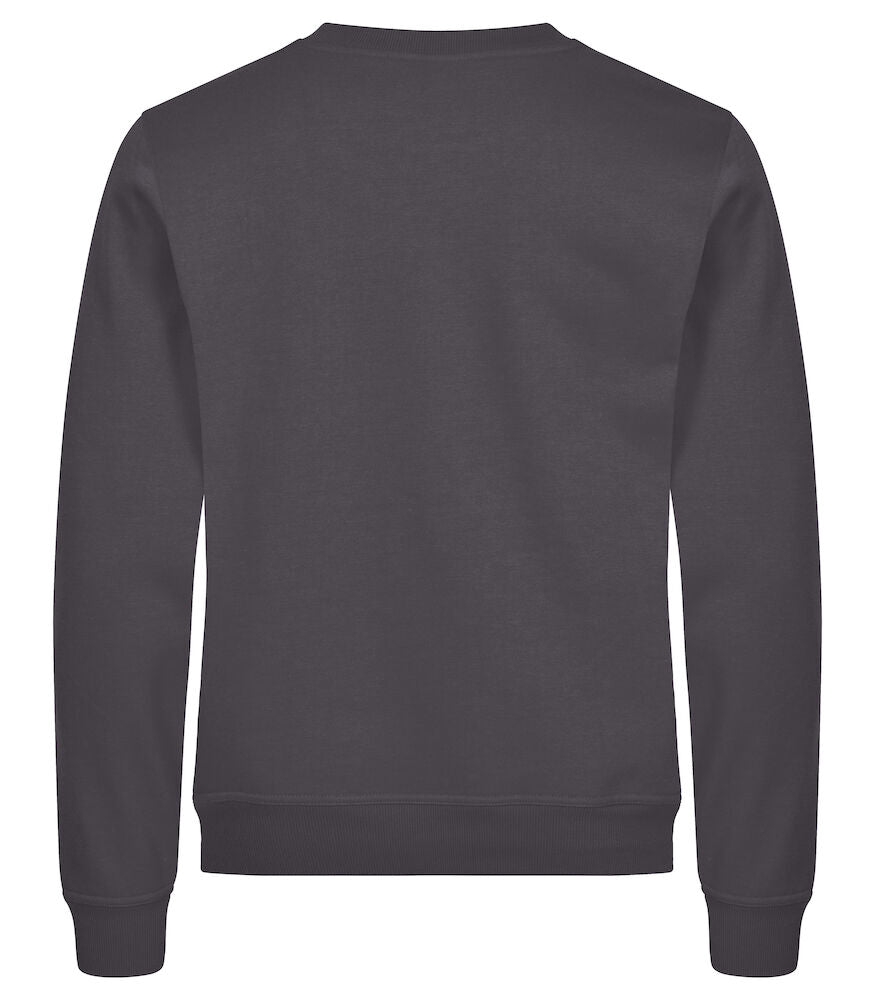 Miami Roundneck Metal Grey