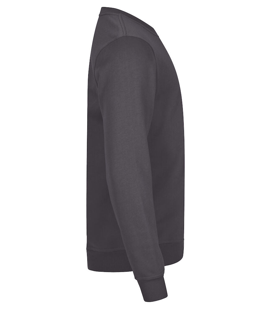 Miami Roundneck Metal Grey