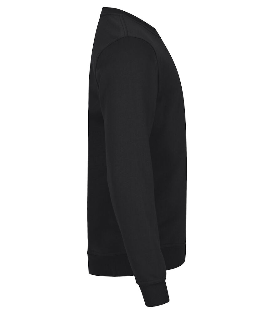 Miami Roundneck Black