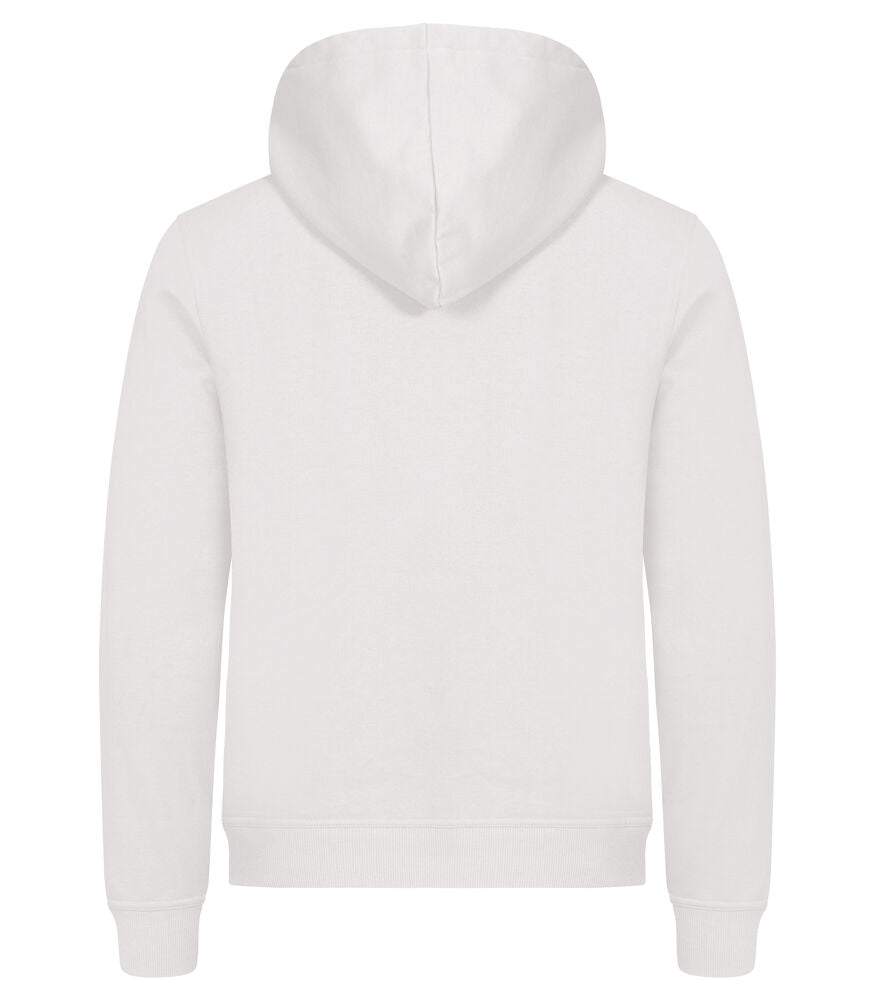 Miami Hoody Offwhite
