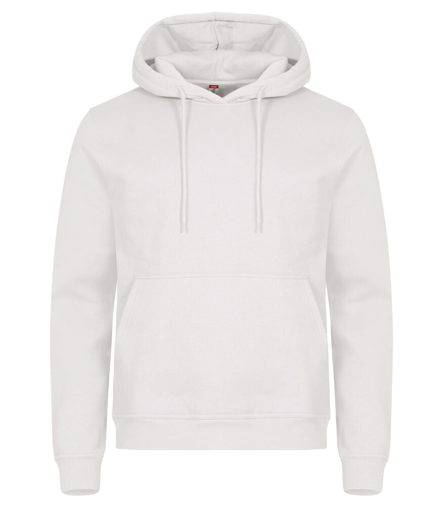 Miami Hoody Offwhite