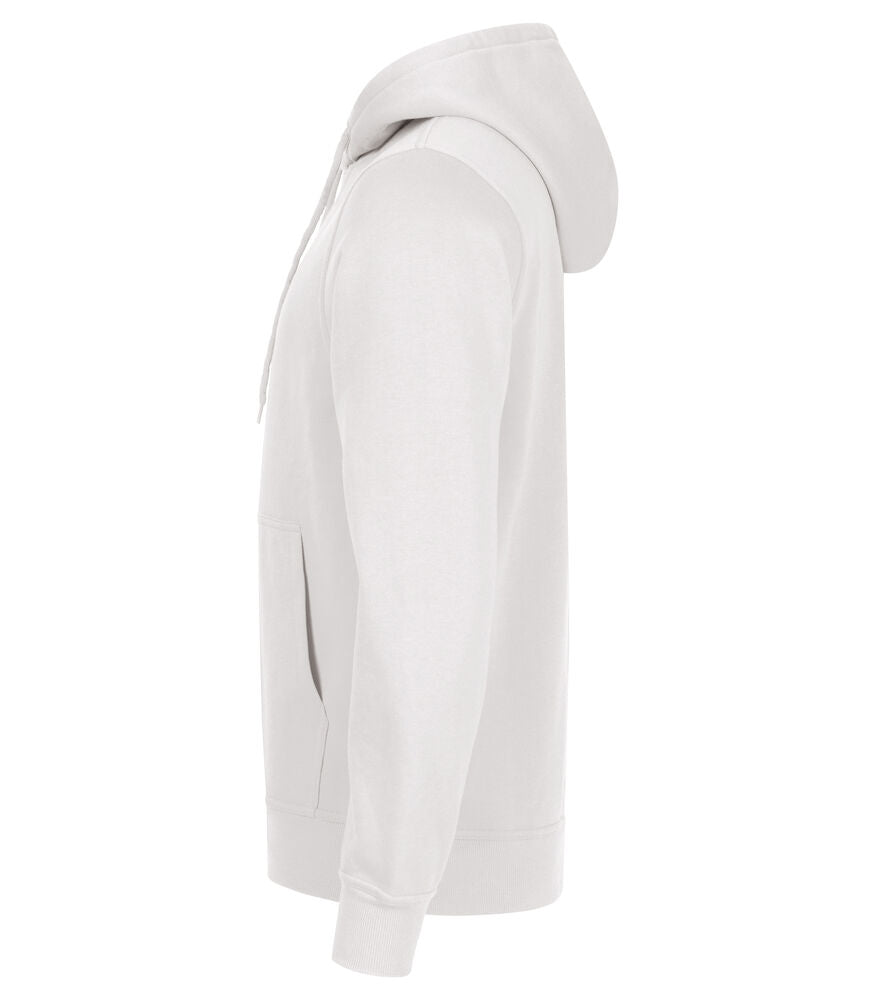 Miami Hoody Offwhite