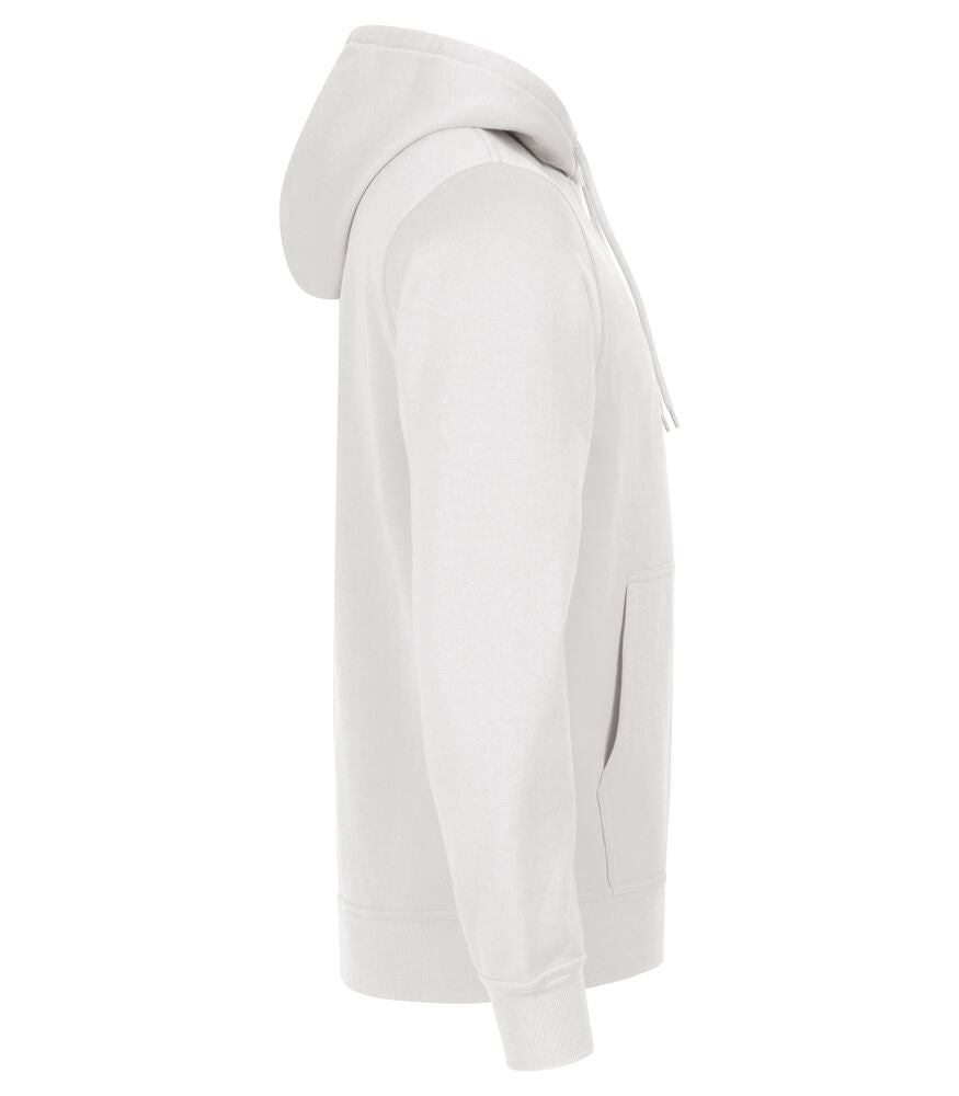 Miami Hoody Offwhite