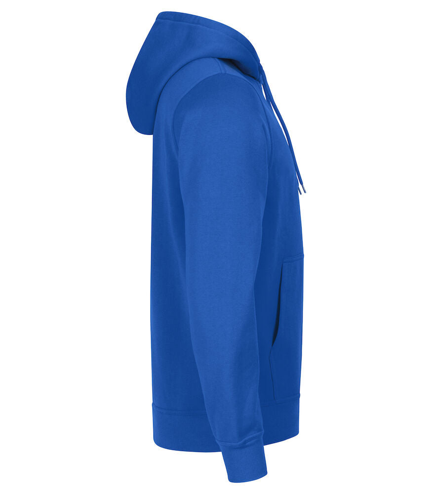 Miami Hoody Royal Blue