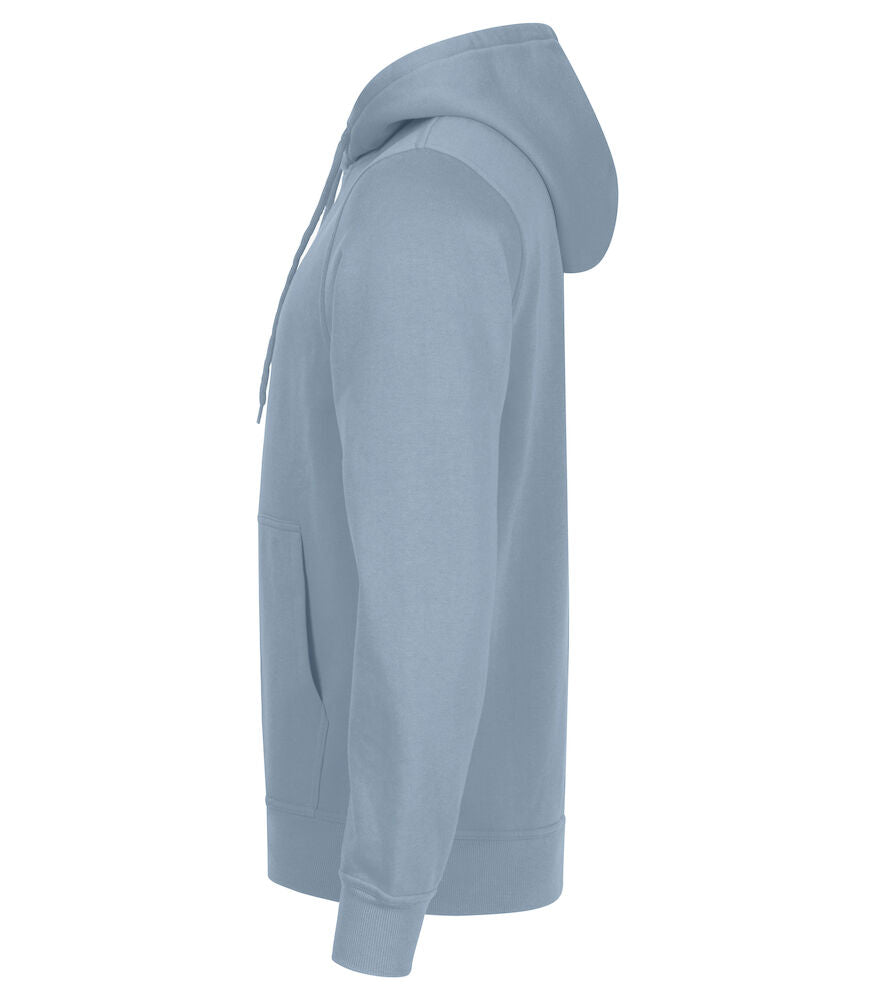 Miami Hoody Soft Blue