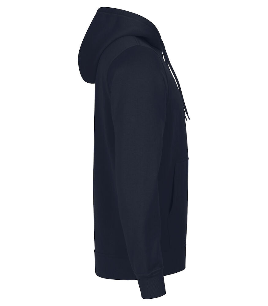 Miami Hoody Dark Navy