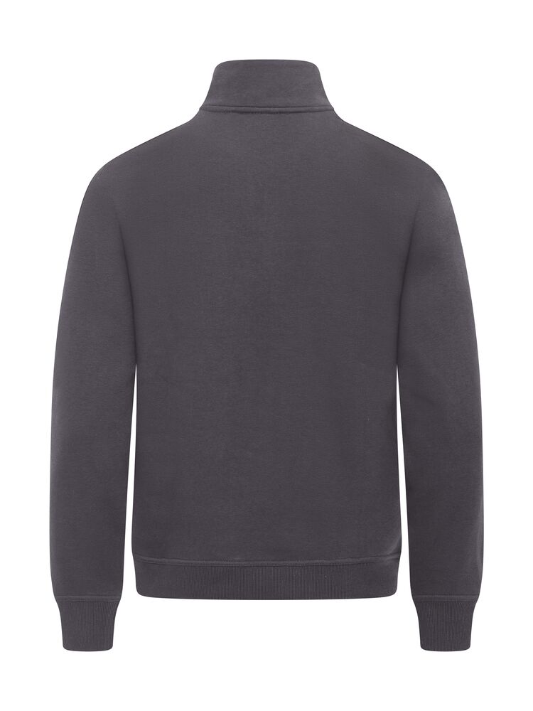 Miami Half Zip