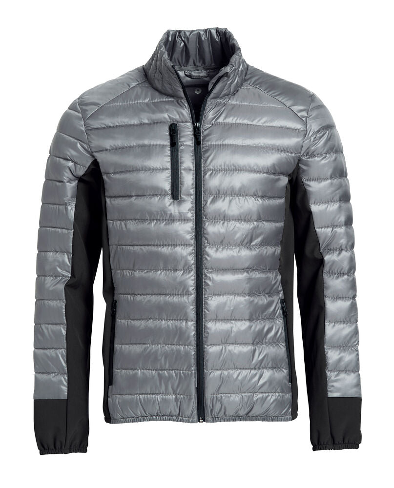 Lemont Grey XL