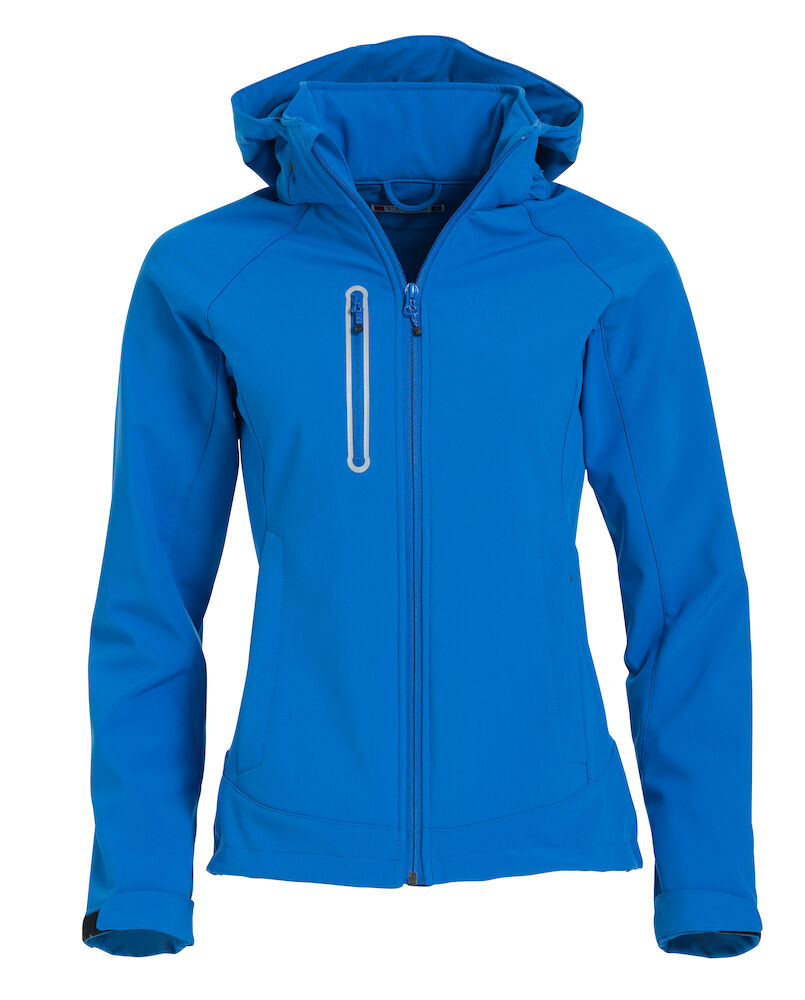 Milford Jacket Ladies Royal Blue S