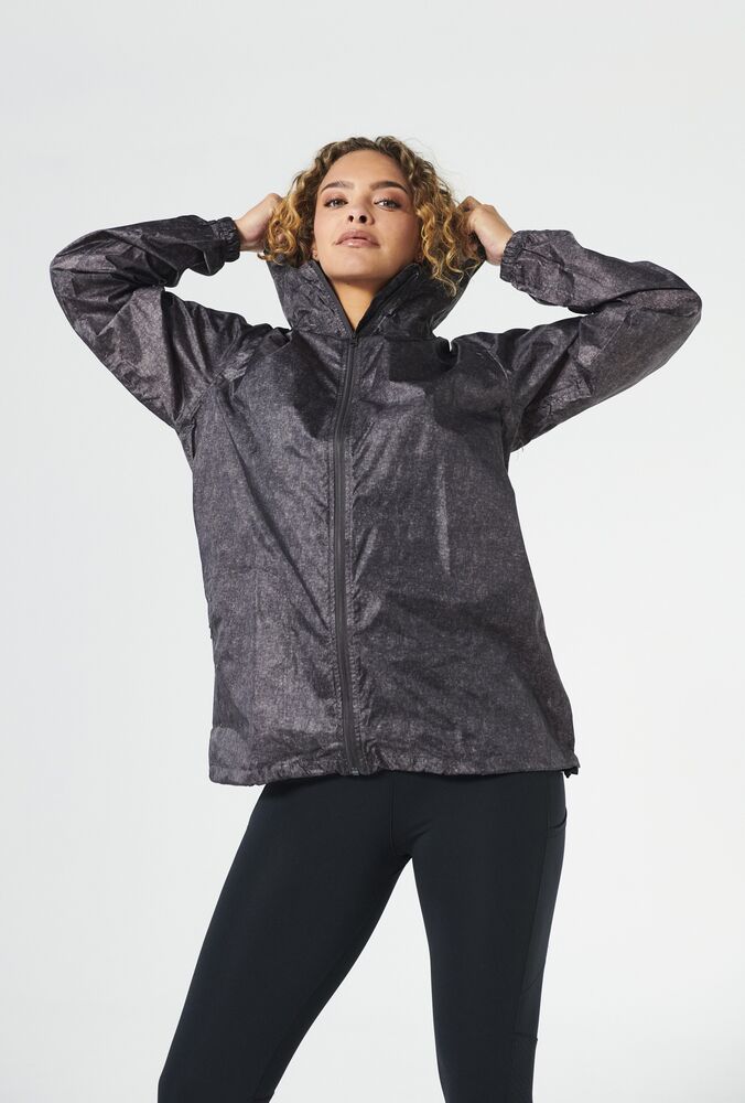 Basic Rain Jacket