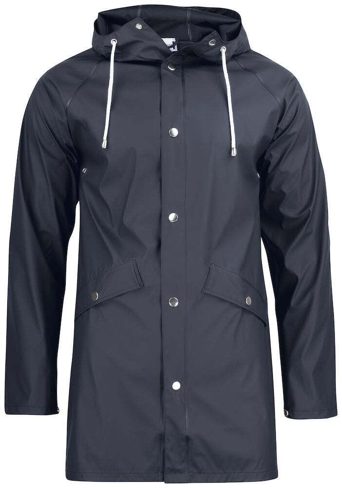 Classic Rain Jacket Dark Navy XS/S