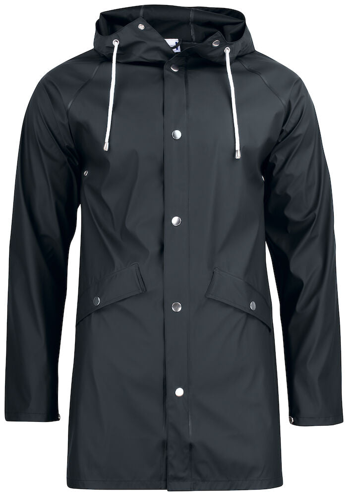 Classic Rain Jacket Black XS/S