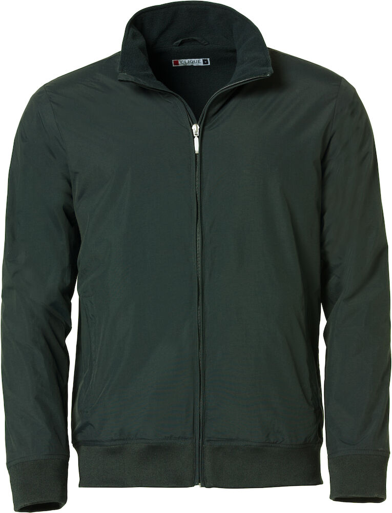 Newport Black XS