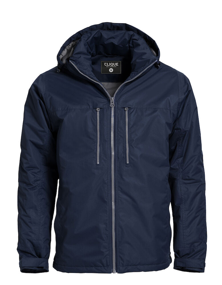 Kingslake Dark Navy XS