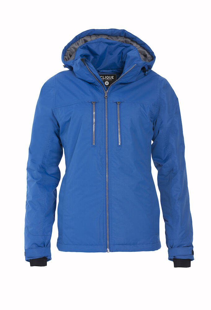 Kingslake Ladies Royal Blue XS
