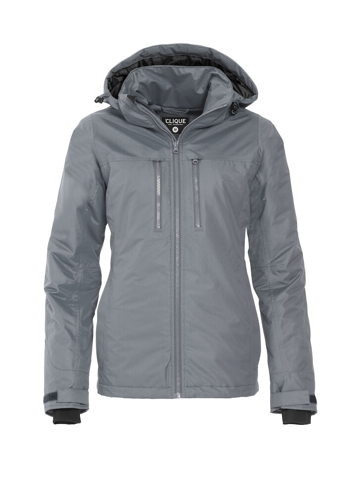 Kingslake Ladies Grey XS