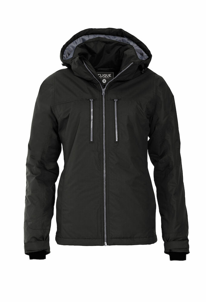 Kingslake Ladies Black XS