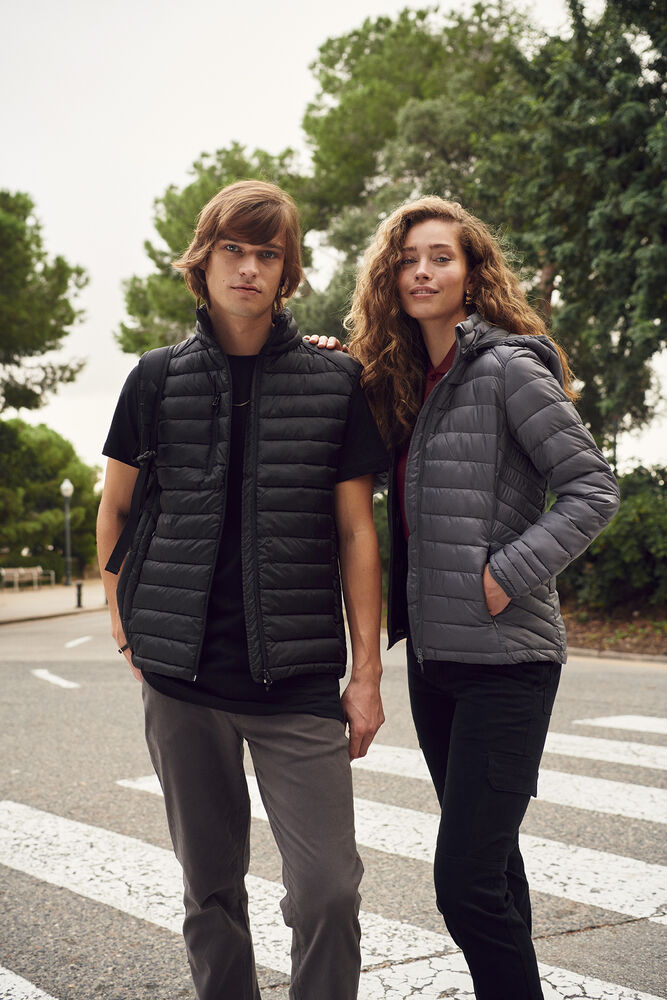 Hudson Vest