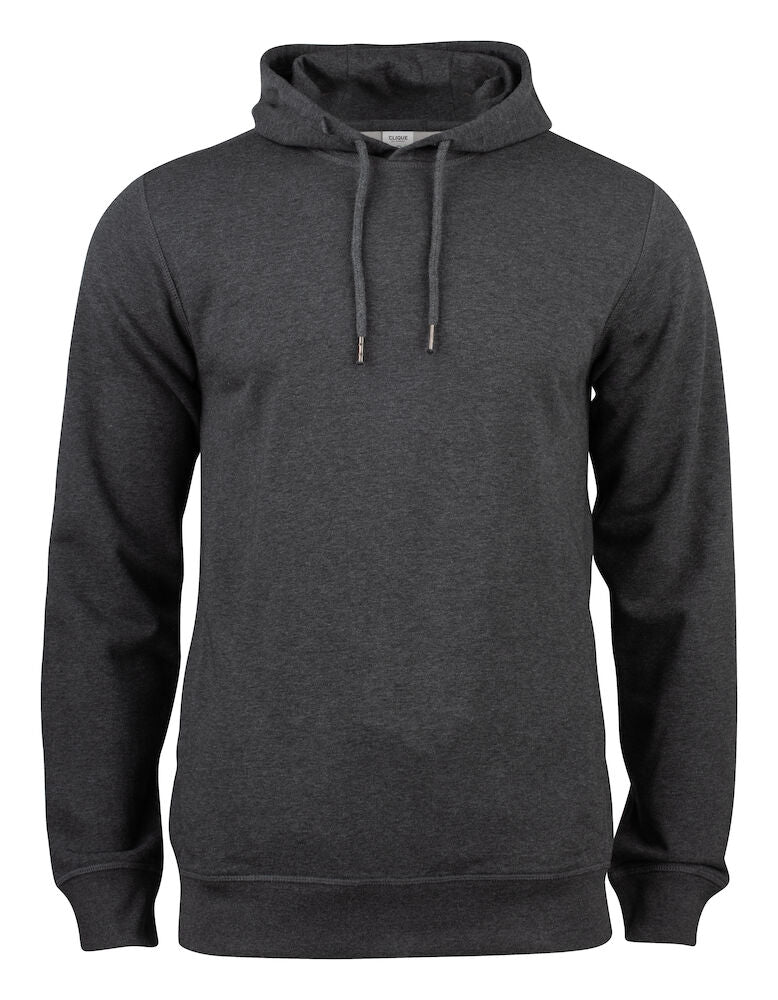 Premium OC Hoody Anthracite Melange XS
