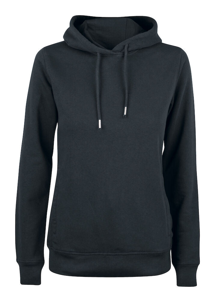 Premium OC Hoody Ladies Black XS
