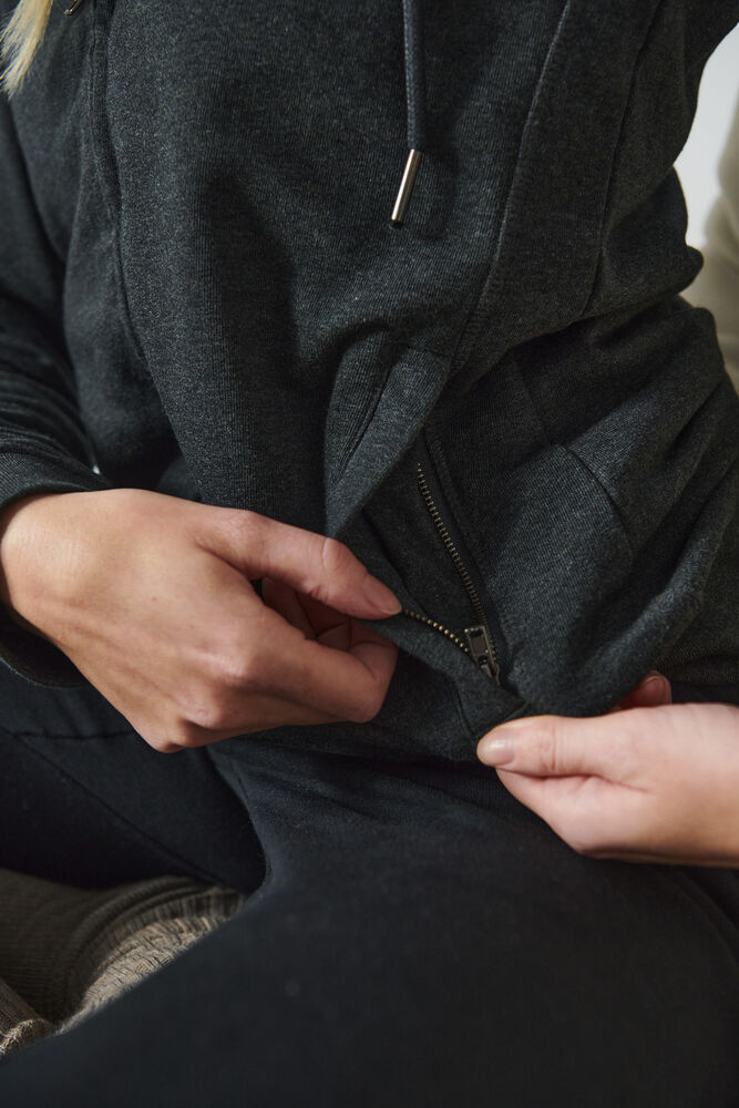 Premium OC Hoody Full Zip