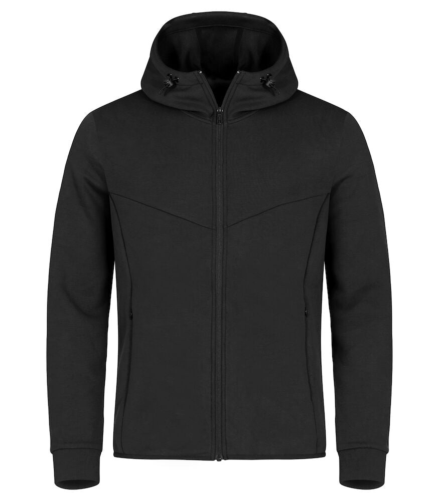 Hayden Black XS