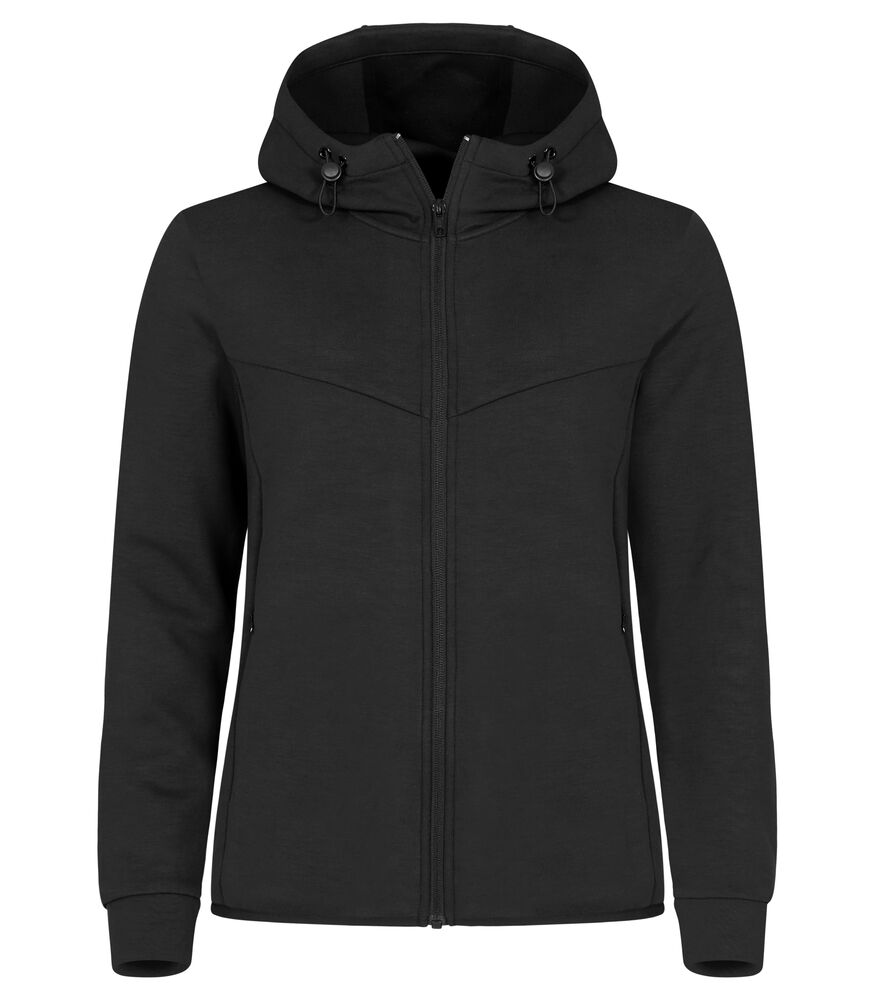 Hayden Lady Black XS