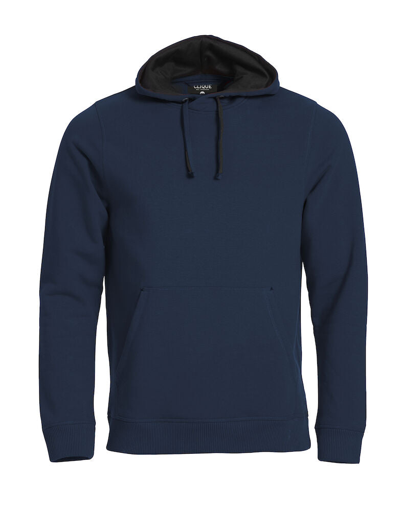 Classic Hoody Dark Navy XS