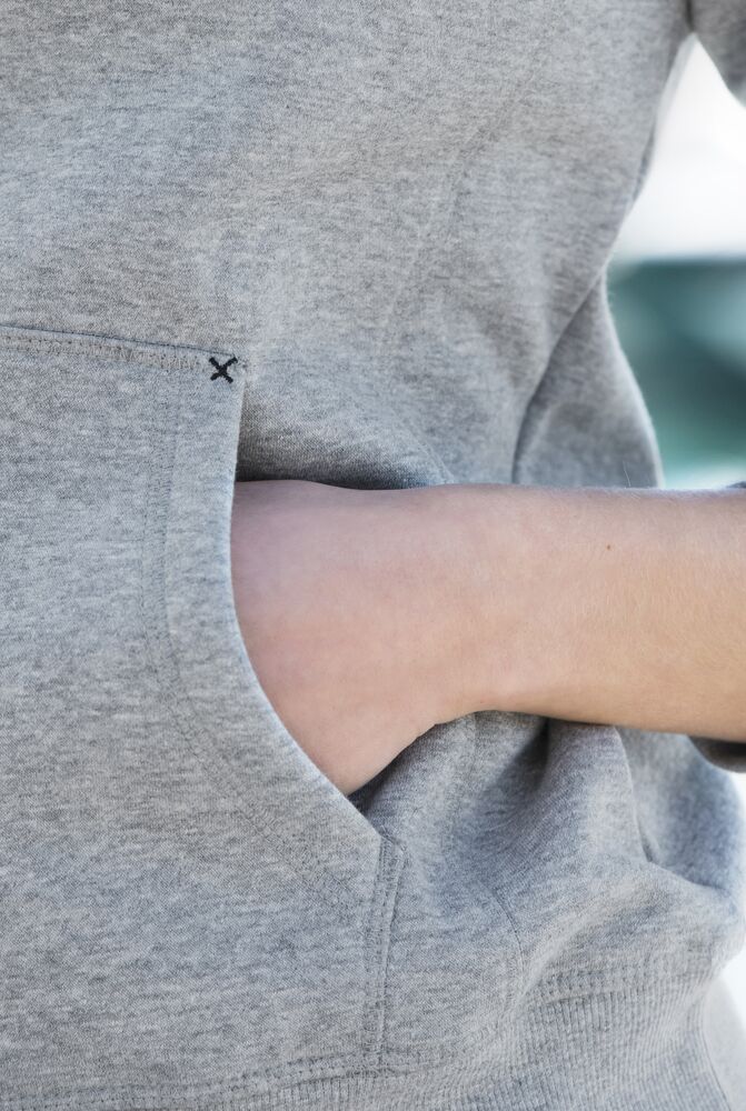 Classic Hoody Women