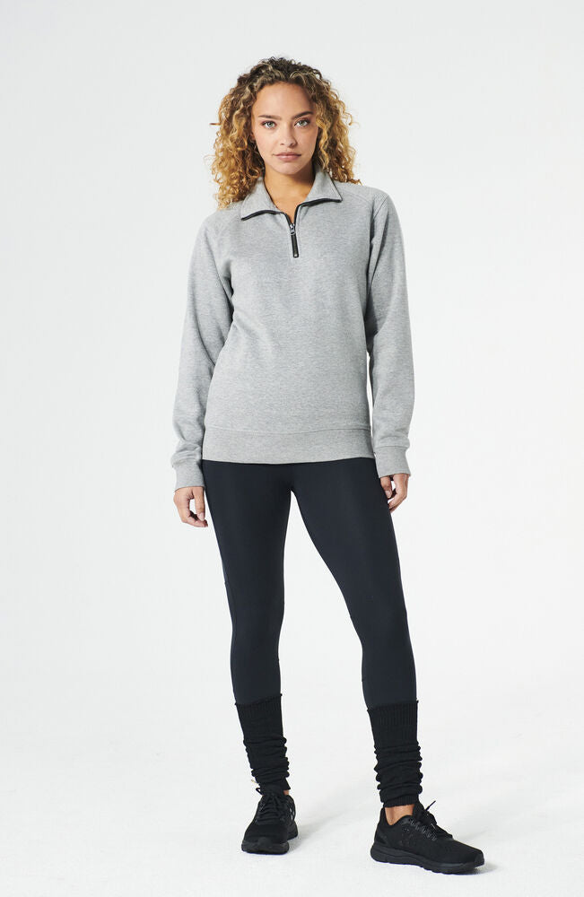 Classic Half Zip