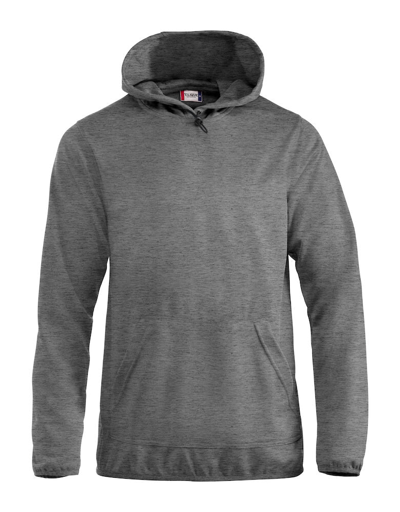 Danville Grey Melange XS