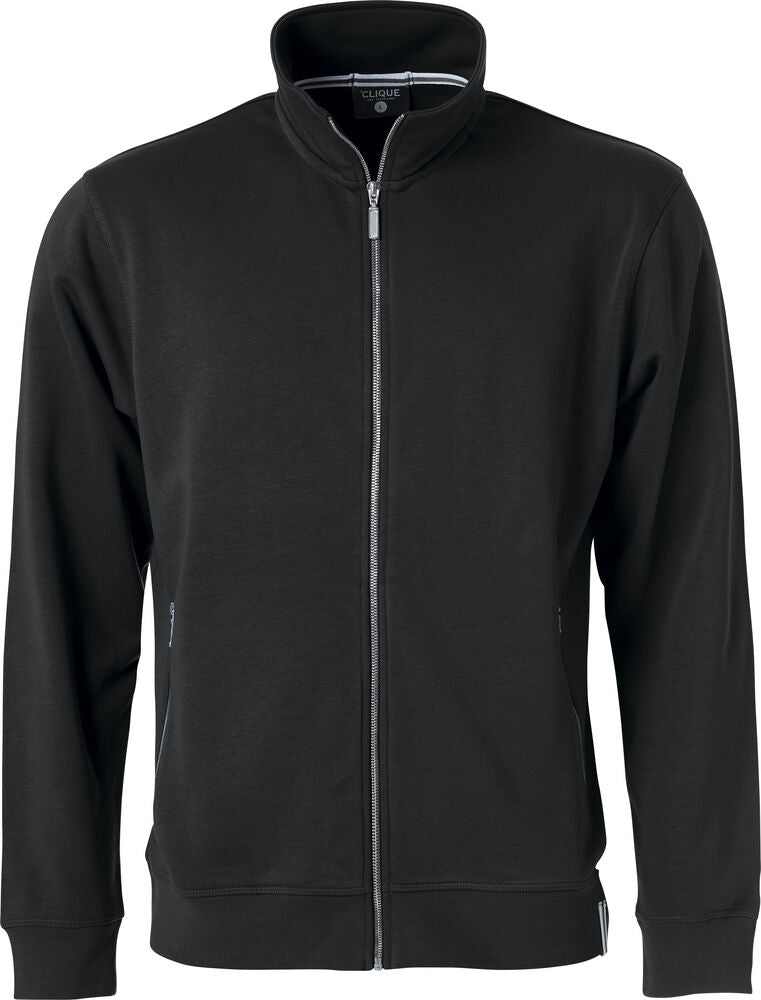 Classic FT Jacket Black L