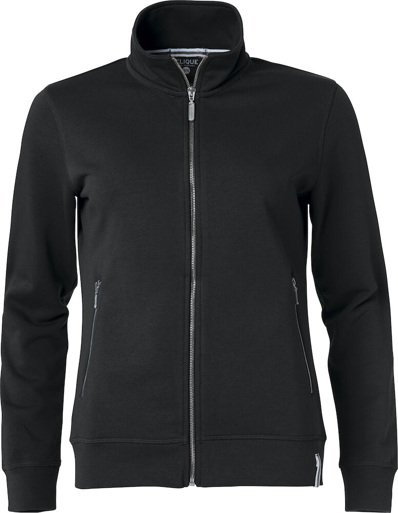 Classic FT Jacket Ladies Black XS