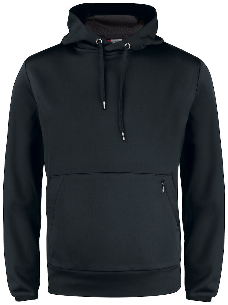 Oakdale Black XS