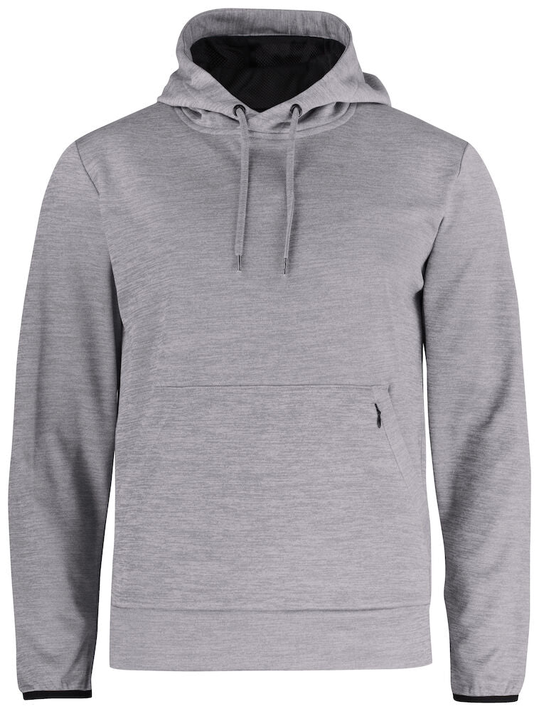 Oakdale Grey Melange XS