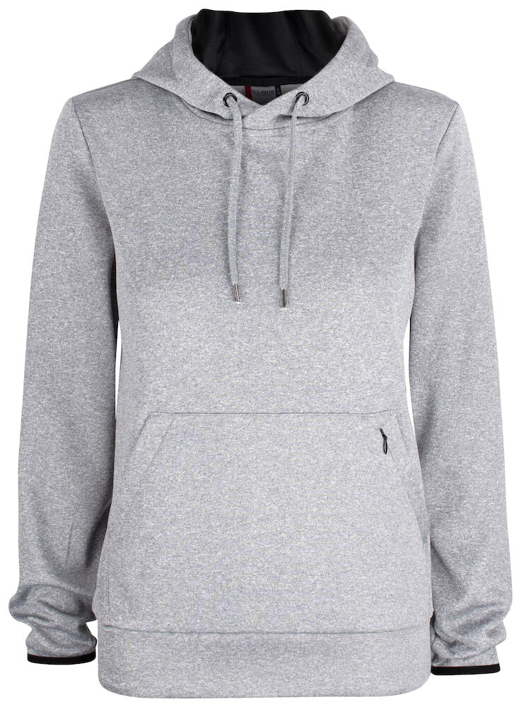 Oakdale Ladies Ash XS