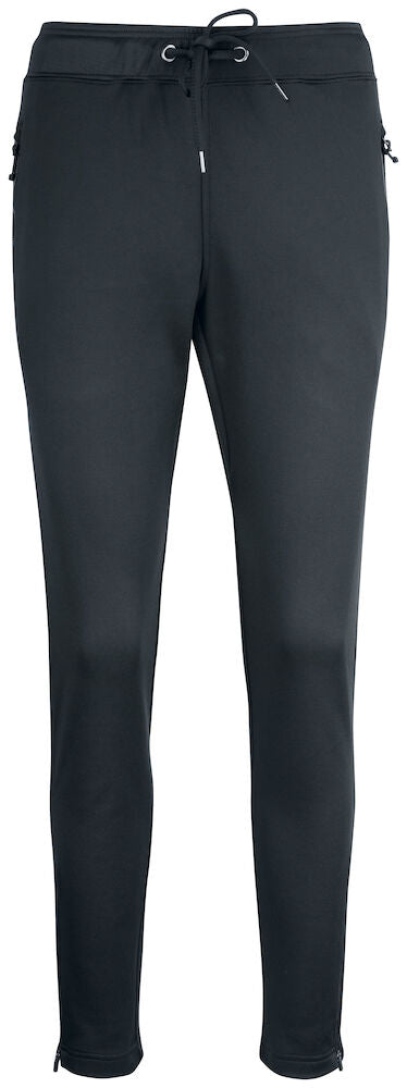 Odessa Black XS