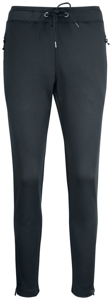 Odessa Black XXL