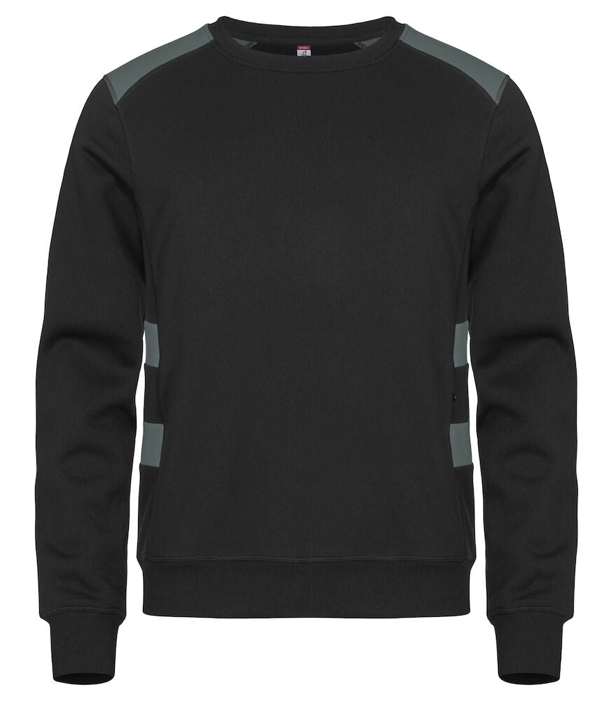 Ambition Roundneck Pistol XS