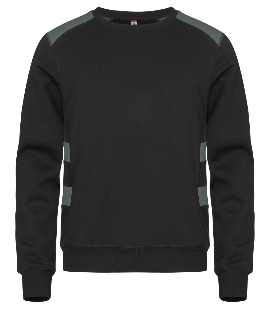 Ambition Roundneck Pistol L