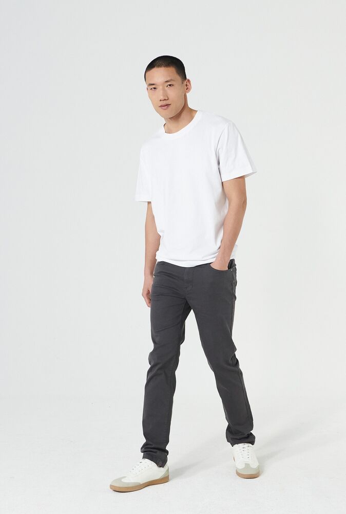 5-Pocket Stretch
