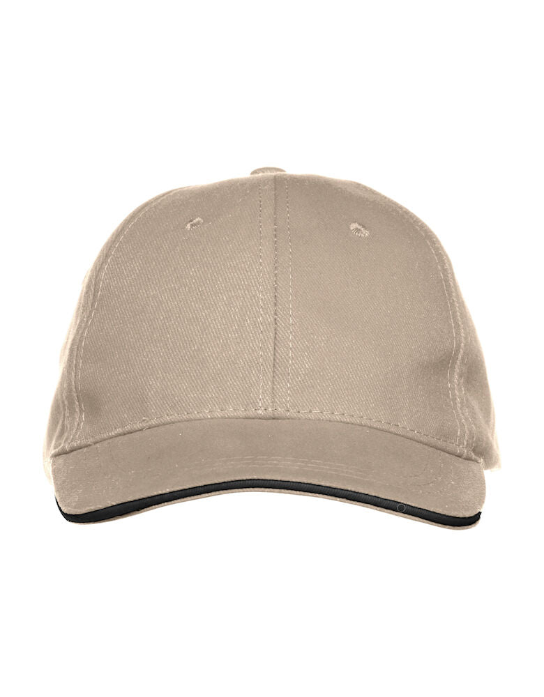 Davis JR Khaki 0