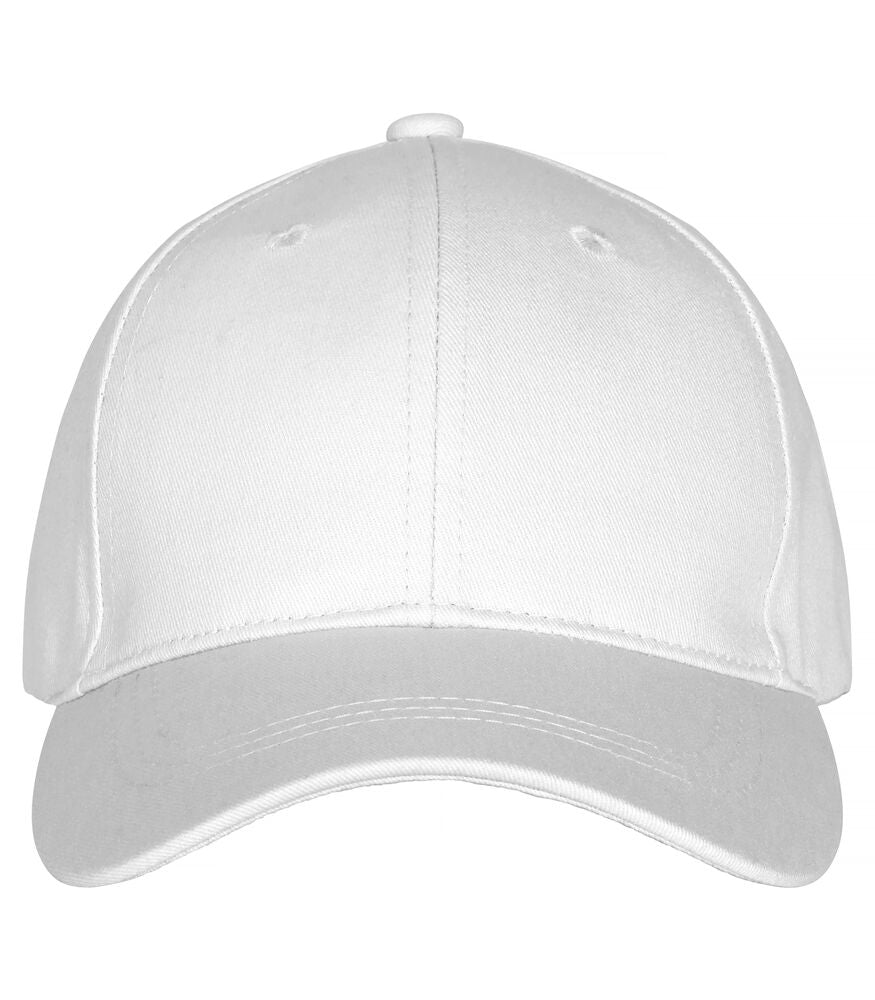 Classic Cap White One size